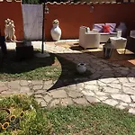 Bed & Breakfast Il Profeta Capranica