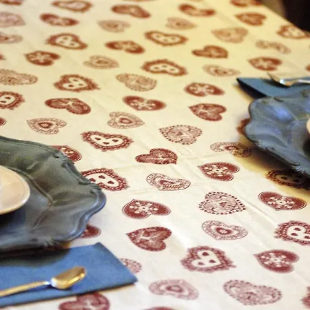 Il Profeta Bed & Breakfast