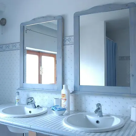 Il Profeta Bed & Breakfast Capranica
