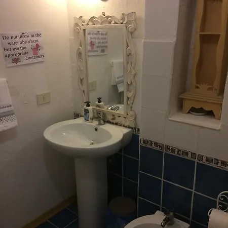 Il Profeta * Capranica