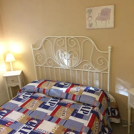 Il Profeta Bed and Breakfast Capranica
