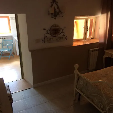 Bed & Breakfast Il Profeta