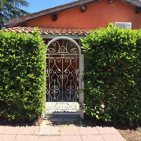 Il Profeta Bed & Breakfast *