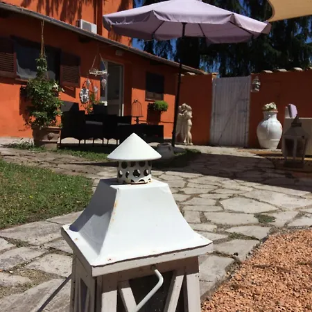 Bed & Breakfast Il Profeta *