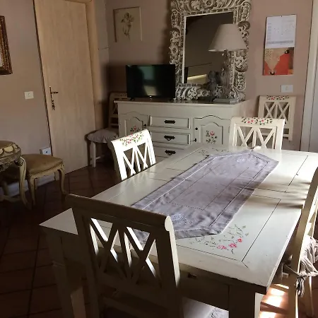 Il Profeta Bed & Breakfast