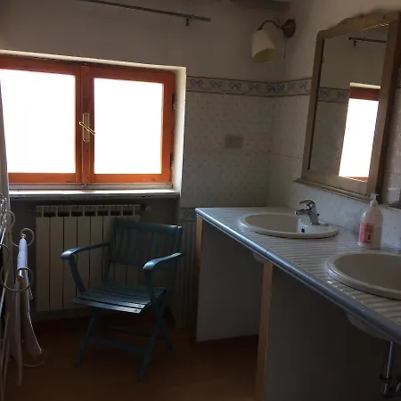Il Profeta Bed & Breakfast