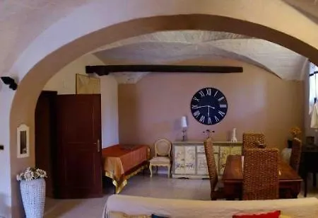 Il Profeta Bed & Breakfast *