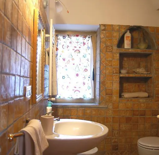 Il Profeta Capranica