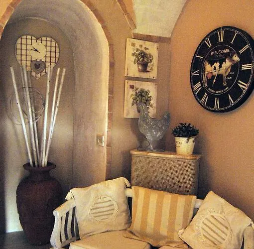 Il Profeta * Capranica