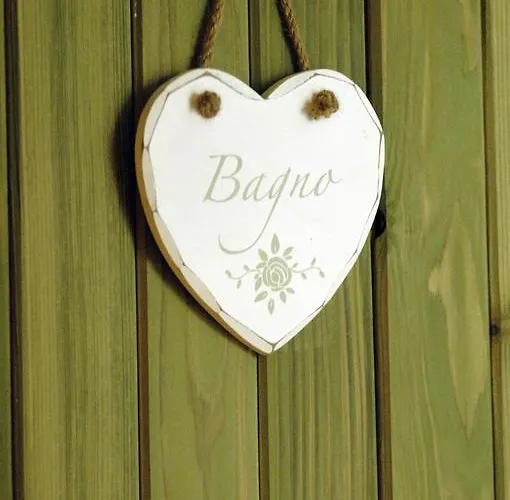 Bed and Breakfast Il Profeta Capranica