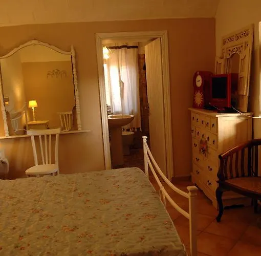 Bed and Breakfast Il Profeta *