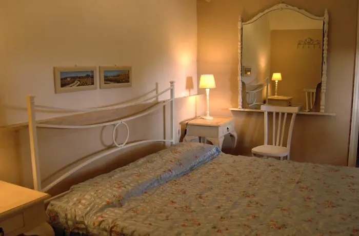 Il Profeta Bed and Breakfast