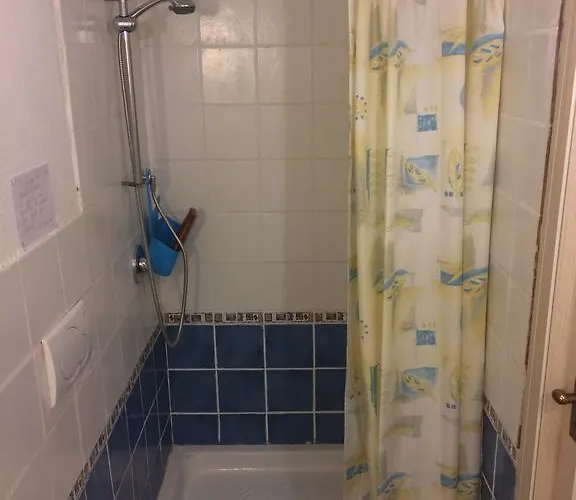 Il Profeta Bed and Breakfast