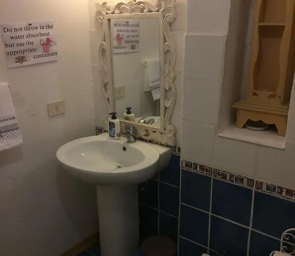 Il Profeta * Capranica