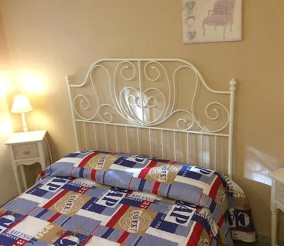 Il Profeta Bed and Breakfast Capranica