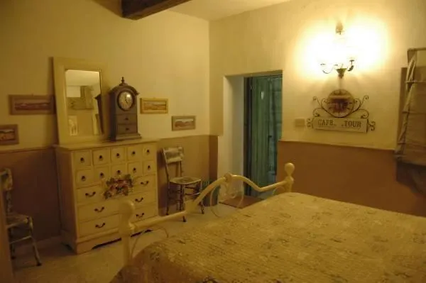 Il Profeta Capranica