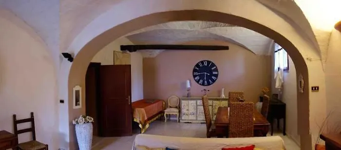 Il Profeta Bed and Breakfast *